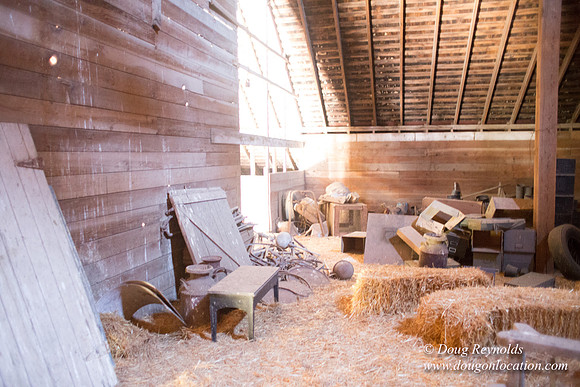 Randi's Barn