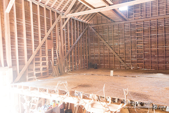 Randi's Barn