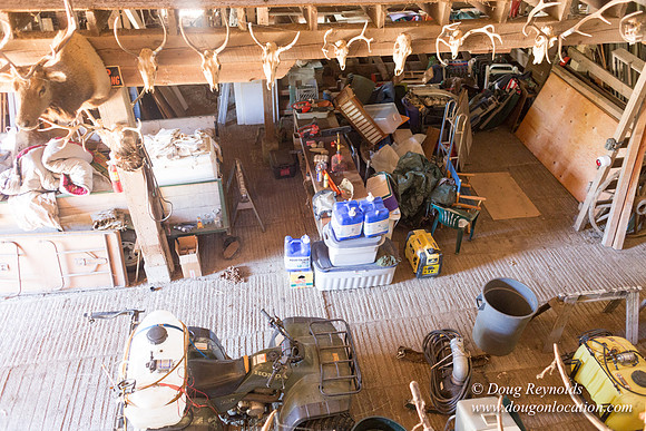 Randi's Barn