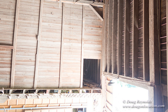 Randi's Barn