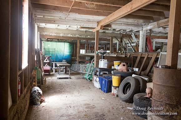 Randi's Barn