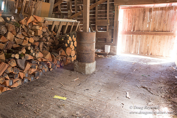 Randi's Barn