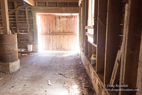 Randi's Barn