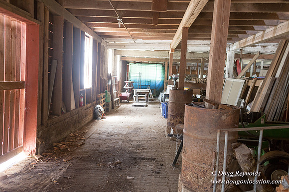 Randi's Barn
