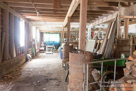 Randi's Barn