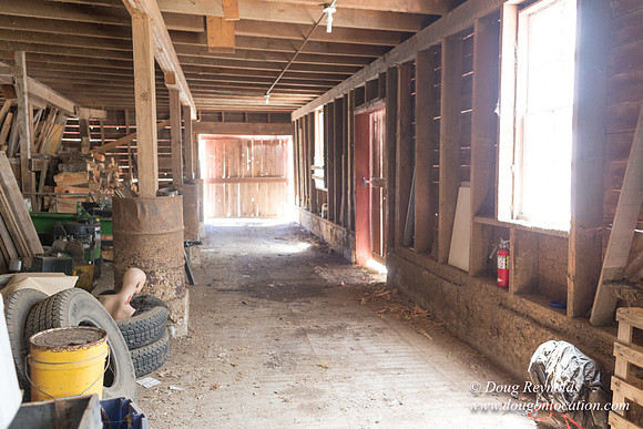 Randi's Barn