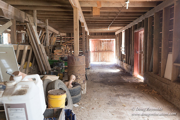 Randi's Barn