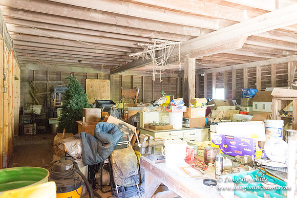 Randi's Barn