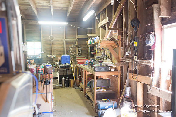 Randi's Barn