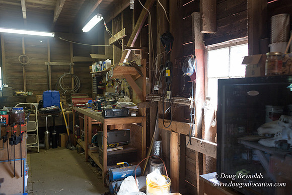 Randi's Barn