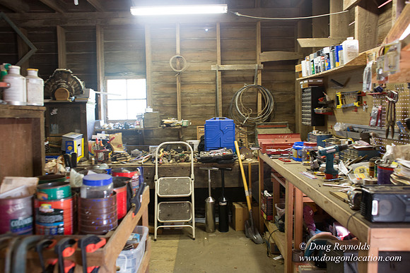 Randi's Barn