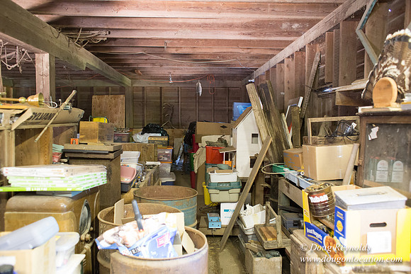 Randi's Barn