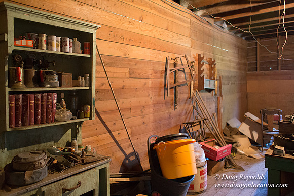 Randi's Barn