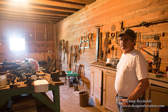 Randi's Barn
