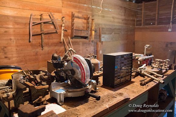 Randi's Barn