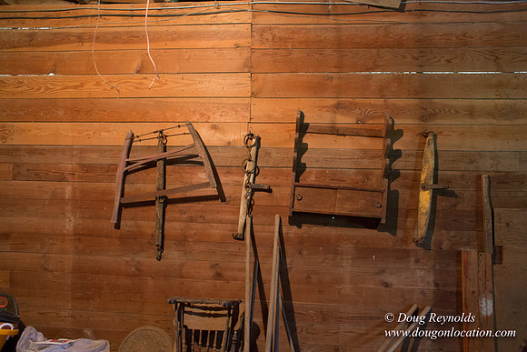 Randi's Barn