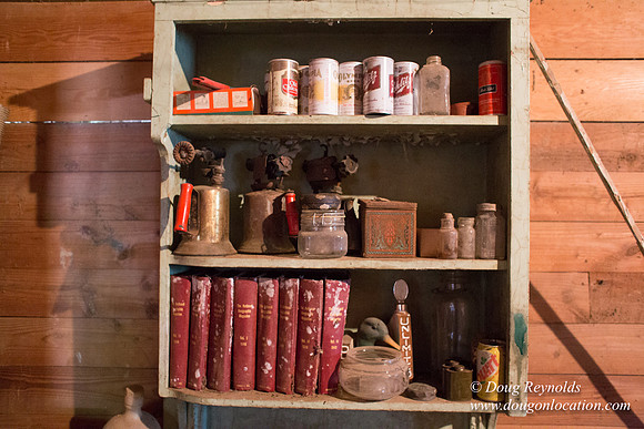 Randi's Barn