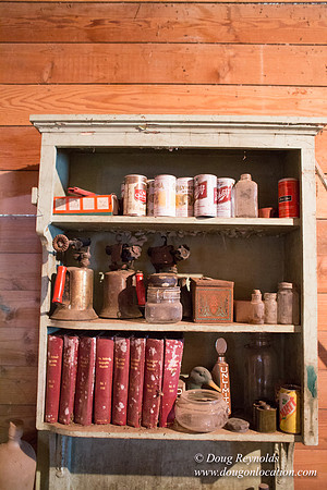 Randi's Barn