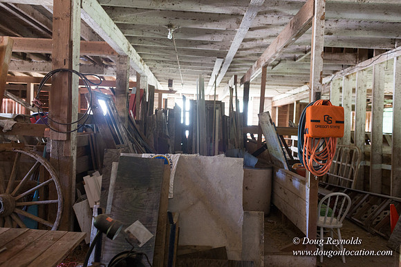 Randi's Barn