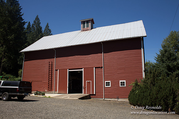 Randi's Barn