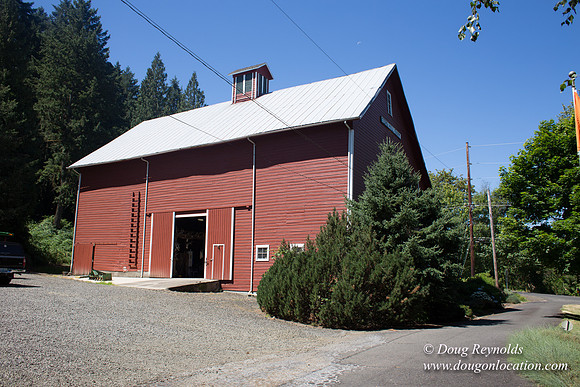 Randi's Barn