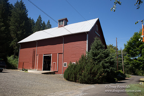 Randi's Barn