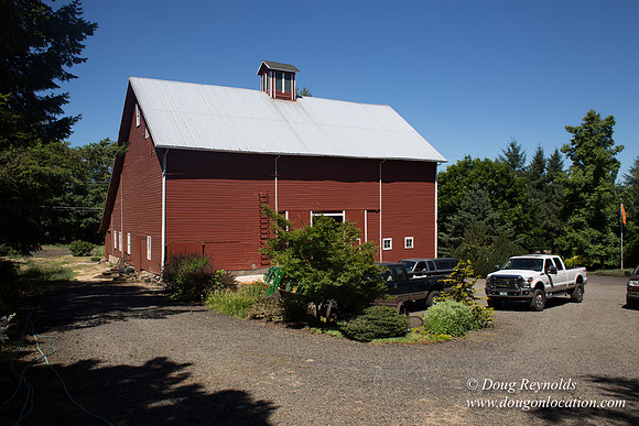 Randi's Barn