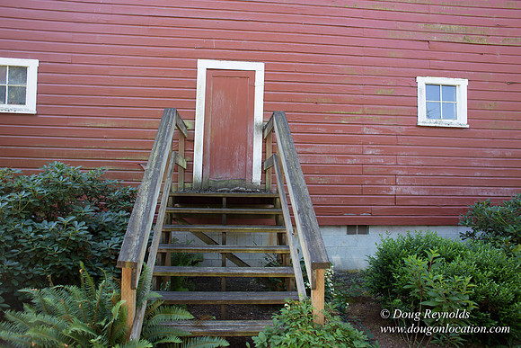 Randi's Barn