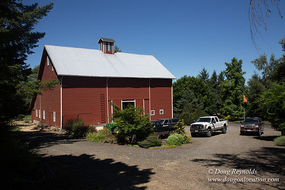 Randi's Barn