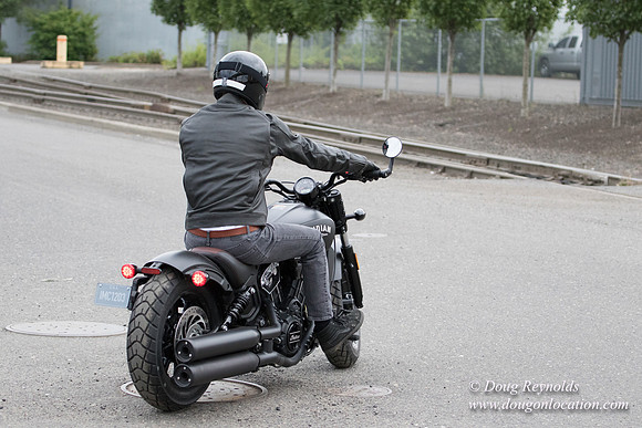 Indian Production-09715