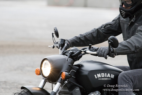 Indian Production-09731
