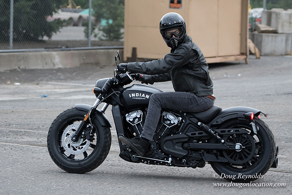 Indian Production-09732