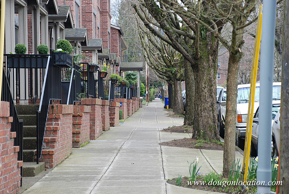 NW Overton Row houses-0836