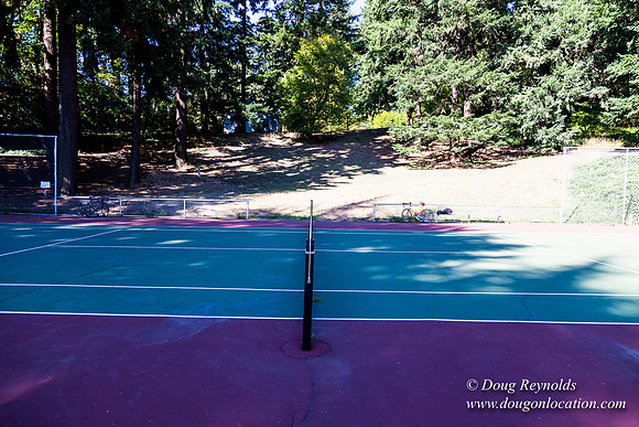 Tabor T Courts West