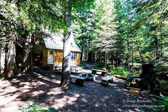 Karri's Cabin