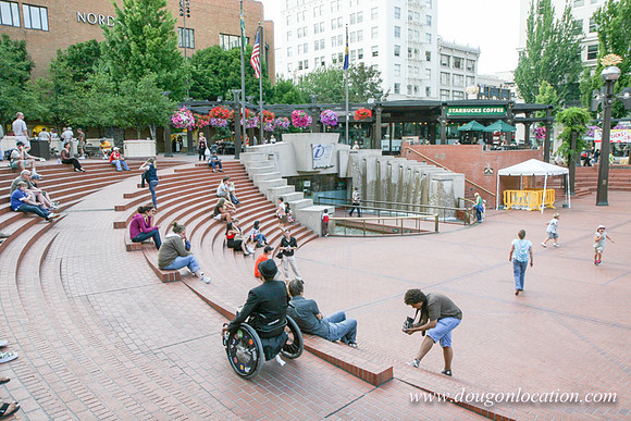 Pioneer Square- 3202