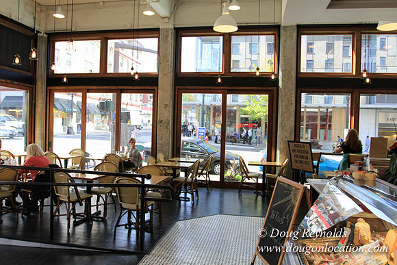 Cheryls Bakery & Coffee