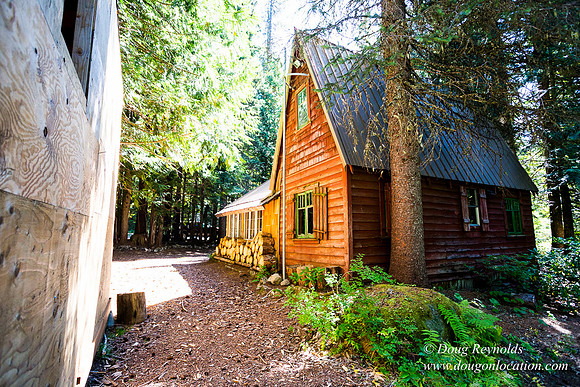Karri's Cabin