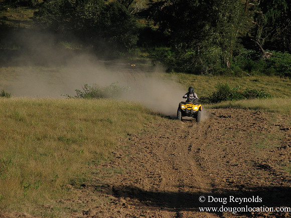 Mojo Can-Am Prod Photos at Ranch 6