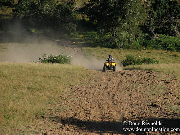 Mojo Can-Am Prod Photos at Ranch 6