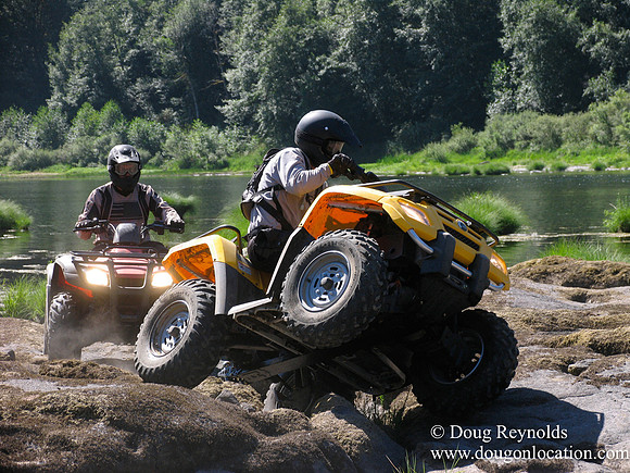 Mojo Can-Am Prod Photos at Ranch 6