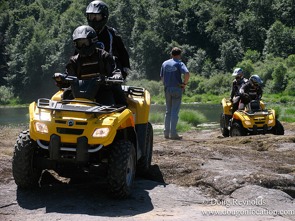 Mojo Can-Am Prod Photos at Ranch 6