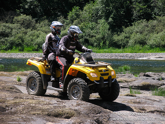 Mojo Can-Am Prod Photos at Ranch 6