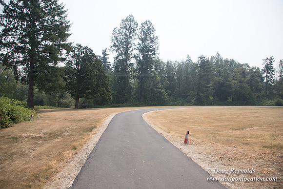 Jeff Driveway