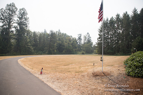 Jeff Driveway