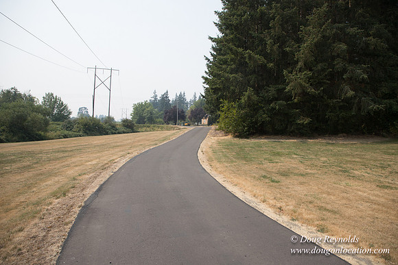 Jeff Driveway