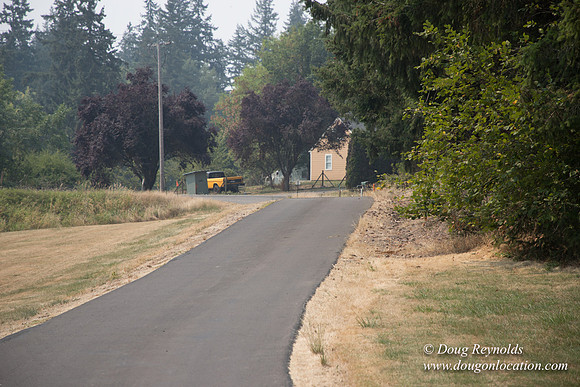 Jeff Driveway