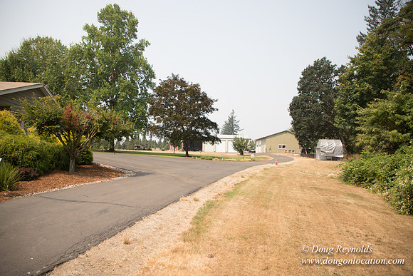 Jeff Driveway