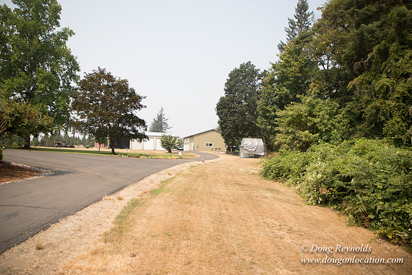 Jeff Driveway