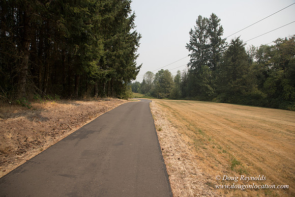 Jeff Driveway